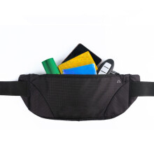 Wasserdichte Hüfttasche Laufsport Outdoor Hüftbeutel Set