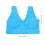 Sports-Bh Ohne Bügel Nylon Für Training 6 2