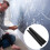 Raindrops Zelfklevende Behang Blackboard Stickers Kantoor 10