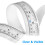 6 Selbstklebendes Linealband Maßband 7