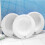 Bath Thicken White Confinement Für Männer Und 3