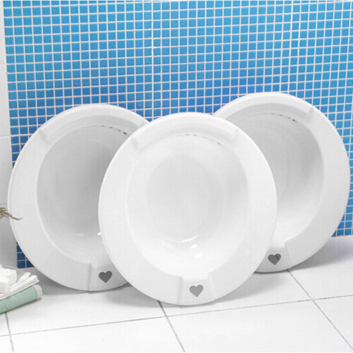Bath Thicken White Confinement Für Männer Und 2