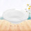 Bath Thicken White Confinement Für Männer Und 4