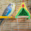 2 Sets Sjaal Hout Comfortabel 3