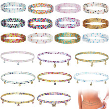 Belly Chains Für Frauen Perlen Taille Kette 20