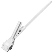 Ringklemmhalterung Set Gurtexperiment Klemme 22,00x3,80x2,50cm