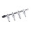2 Aquarium Luftverteiler Mit Trachea 8