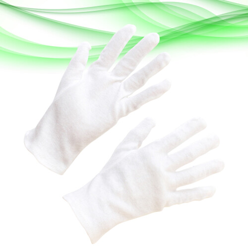 12 Paar Für Die Hand 1