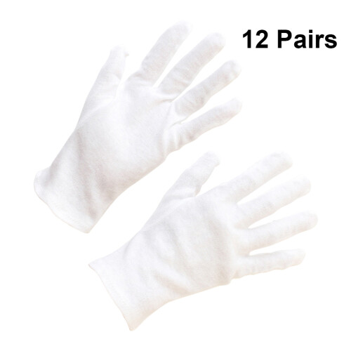 12 Paar Für Die Hand 2