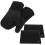 Backhandschuh Wärmeisolierung Silikon 2 Sets 9