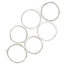 1 Set Snaarvervanging Voor Instrumentonderdeel Levering