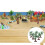Coconut Tree Für Strand Tropisches Multi Kunststoff 15 9