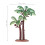Coconut Tree Für Strand Tropisches Multi Kunststoff 15 2