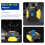 1Set Intelligente Digitale Reifenpumpe Luftkompressor 3