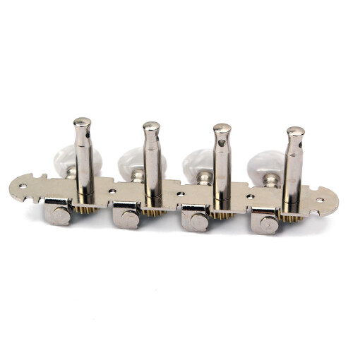 2 Mandoline Stimmschlüssel Für E-Gitarre Mit Locking Funktion 2