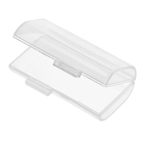 Box Elektronik Organizer Halter Aaa Gehäuse