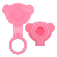 2Stk Silikon Ablaufstopfen Für Babybadewanne Dicht