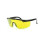 4Stk Schutzbrille Augenschutz Grün 6