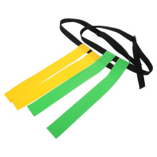 Football Zubehör Gürtel In Verschiedenen Farben 2 Sets