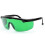 4Stk Schutzbrille Augenschutz Grün 10