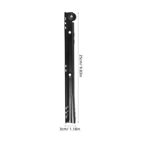 Slide Hardware Schublade Gleitführung Ersatz-Slides 1