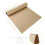 Kraft Geschenkpapier 1 Set 118x17,1 Zoll 2