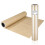 Kraft Geschenkpapier 1 Set 118x17,1 Zoll 7