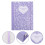 Photo Card Storage Book A5 4
