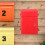 Postal Mail Box Slots Briefkästen Für Draußen Mitarbeiterbüro Rot 8