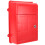 Postal Mail Box Slots Briefkästen Für Draußen Mitarbeiterbüro Rot 11