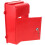 Postal Mail Box Slots Briefkästen Für Draußen Mitarbeiterbüro Rot 7
