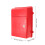 Postal Mail Box Slots Briefkästen Für Draußen Mitarbeiterbüro Rot 3