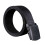 Herren Canvas Gürtel Flugreisegeeignet Nylon Gurtband 1