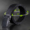 Herren Canvas Gürtel Flugreisegeeignet Nylon Gurtband 3