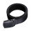 Herren Canvas Gürtel Flugreisegeeignet Nylon Gurtband 2