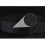 Herren Canvas Gürtel Flugreisegeeignet Nylon Gurtband 10