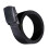 Herren Canvas Gürtel Flugreisegeeignet Nylon Gurtband 7