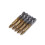 5Stk Schraubendreher Bits Schrauber Bits Titanbeschichtung Stab S2 9