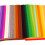 40 Stk. Diy Filzstoff Scheiben Patchwork Bunt Für Kinder 11