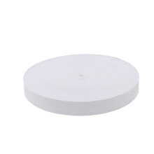 Sewing Material Elastisches Band Weiß 1 Rolle