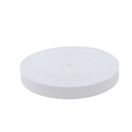Sewing Material Elastisches Band Weiß 1 Rolle
