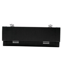 Transverse Flöte Koffer Musikinstrument Aufbewahrungsbox
