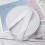 Sewing Material Elastisches Band Weiß 1 Rolle 4