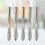 5 Handbohrer Bits Druckadapter Für Werkzeug 5