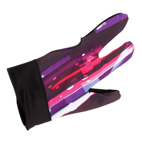 Wear-Resistente Billardhandschuhe Multi 1Stk