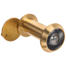 Türspion Stopper Reinem Kupfer Mit Hochauflösendem