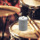 100 Percussion Zubehör Handglocke Tamburin Glocke 5