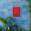 Mailbox Lockable Wall Mount Rot Blech 4