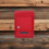 Mailbox Lockable Wall Mount Rot Blech 5