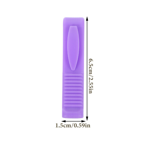 6 Stk. Ampullen 6,50X1,50X1,50 Cm 2